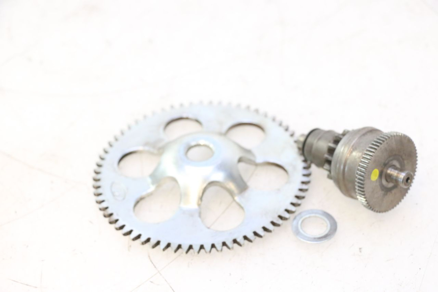 photo de STARTER CLUTCH PEUGEOT VIVACITY NEW 2T 50 (2008 - 2017) - Alternative perspective