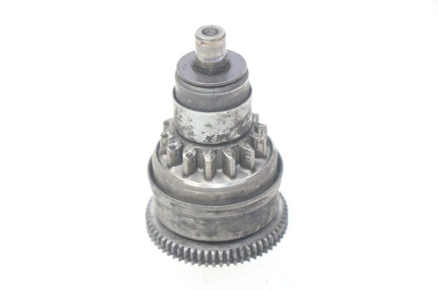 photo de STARTER CLUTCH PEUGEOT VIVACITY 50 (1998 - 2003) - Zoom on usage condition