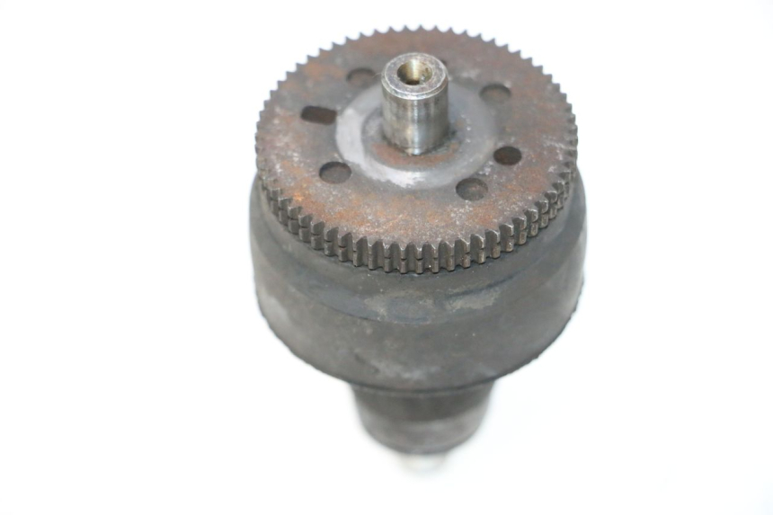 photo de STARTER CLUTCH PEUGEOT VIVACITY 50 (1998 - 2003) - Zoom on usage condition