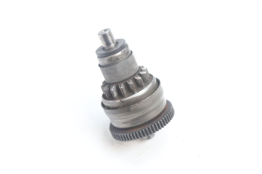 photo de STARTER CLUTCH PEUGEOT VIVACITY 50 (2004 - 2009) - Zoom on usage condition