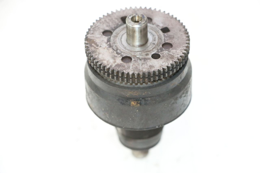 photo de STARTER CLUTCH PEUGEOT VIVACITY 50 (2004 - 2009) - Component detail