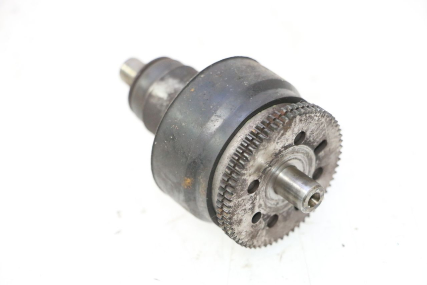 photo de STARTER CLUTCH PEUGEOT VIVACITY 50 (2004 - 2009) - Zoom on usage condition