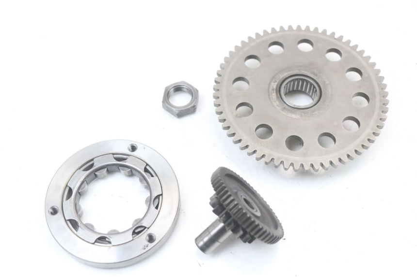 photo de STARTER CLUTCH SUZUKI VL INTRUDER 125 (2004 - 2007) - Main view