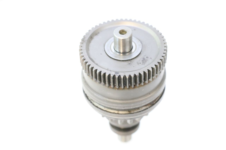 photo de STARTER CLUTCH YAMAHA WAVE RUNNER GP R 1200 (2000 - 2003) - Zoom on usage condition