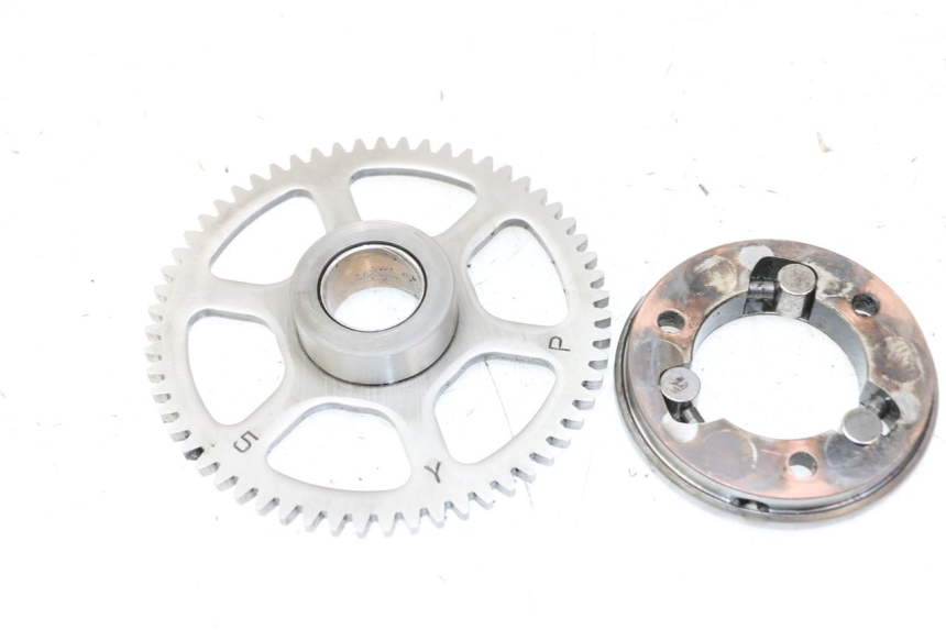 photo de STARTER CLUTCH YAMAHA X-CITY XCITY 125 (2007 - 2013) - Main view