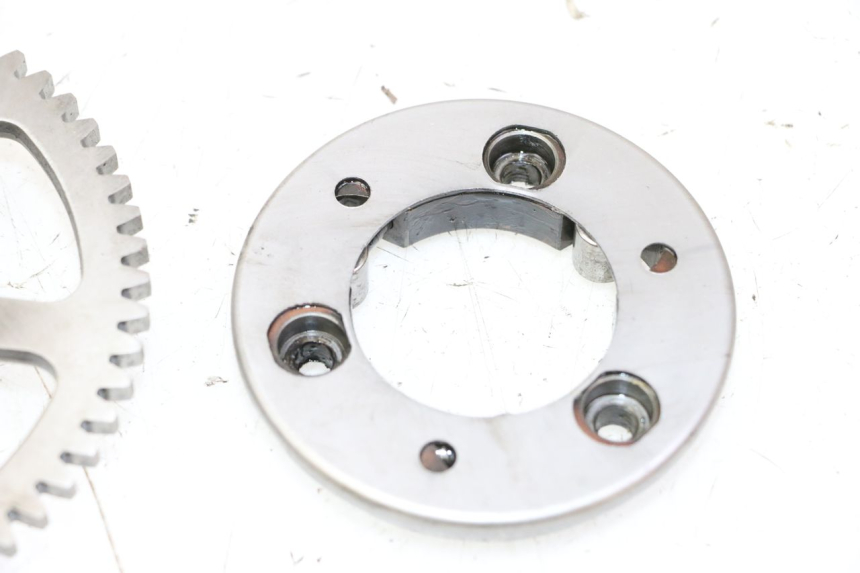 photo de STARTER CLUTCH YAMAHA X-CITY XCITY 125 (2007 - 2013) - Zoom on usage condition