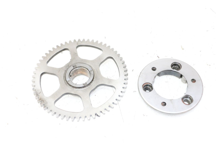 photo de STARTER CLUTCH YAMAHA X-CITY XCITY 125 (2007 - 2013) - Alternative perspective