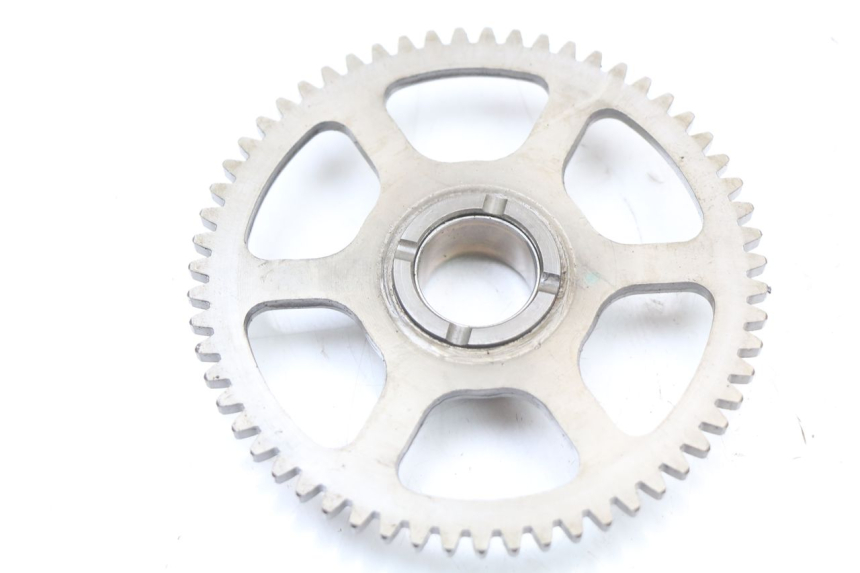 photo de STARTER CLUTCH YAMAHA XMAX X-MAX ABS 125 (2017 - 2020) - Fixing points details