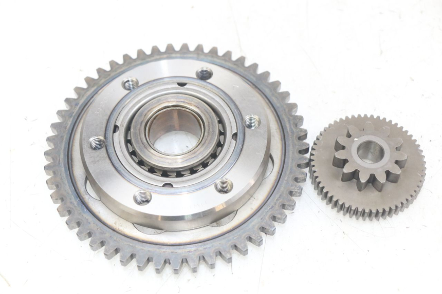 photo de STARTER CLUTCH YAMAHA X-MAX XMAX 250 (2006 - 2009) - Main view