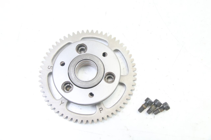 photo de STARTER CLUTCH YAMAHA X-MAX XMAX 125 (2010 - 2013) - Zoom on usage condition