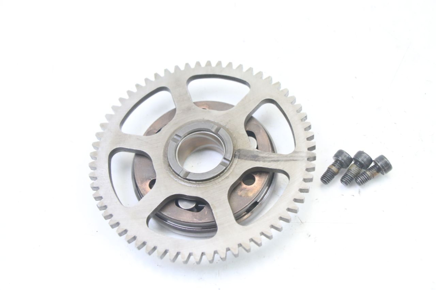 photo de STARTER CLUTCH YAMAHA X-MAX XMAX 125 (2010 - 2013) - Technical close-up