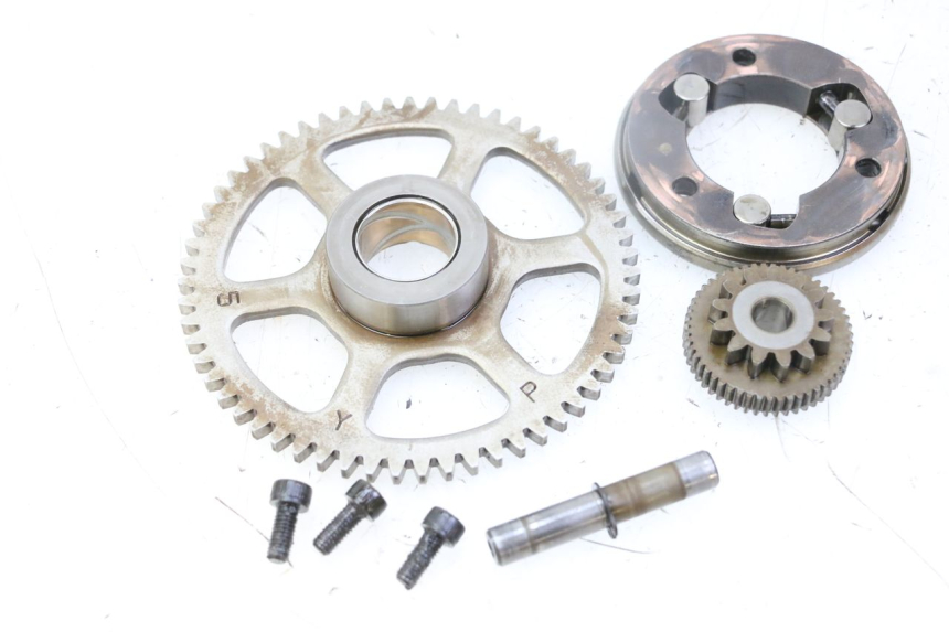 photo de STARTER CLUTCH YAMAHA X-MAX XMAX 125 (2010 - 2013) - Main view