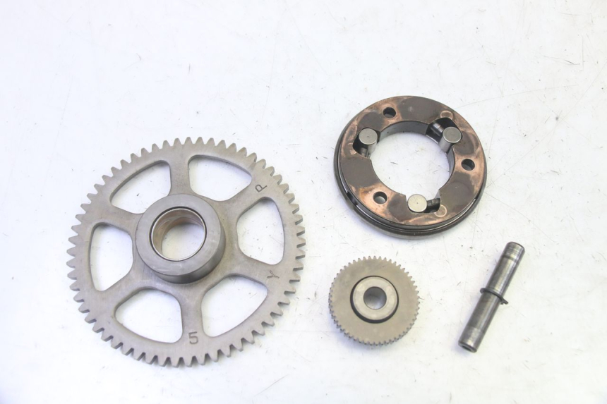 photo de STARTER CLUTCH YAMAHA X-MAX XMAX 125 (2010 - 2013) - Main view