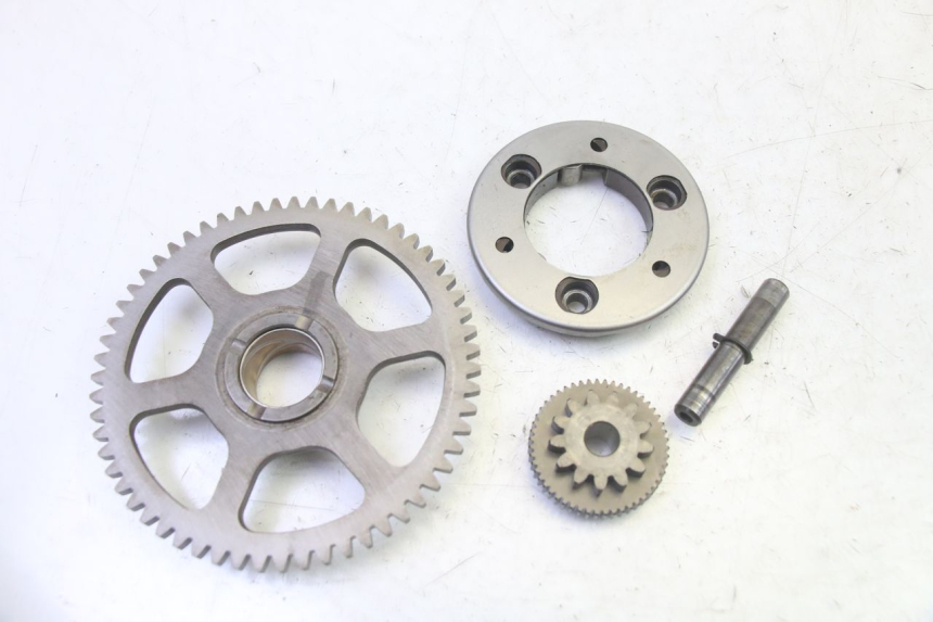 photo de STARTER CLUTCH YAMAHA X-MAX XMAX 125 (2010 - 2013) - Component detail