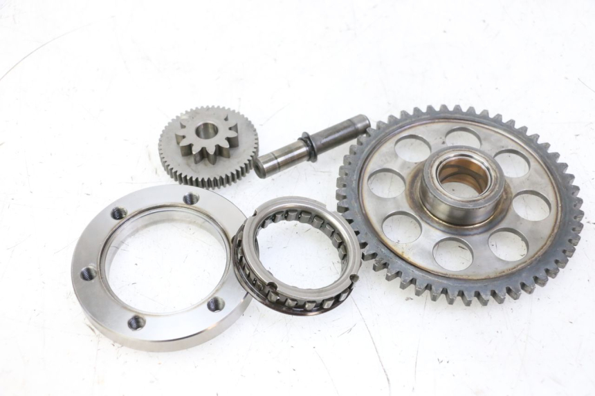 photo de STARTER CLUTCH YAMAHA X-MAX XMAX 250 (2006 - 2009) - Main view