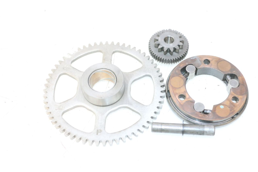 photo de STARTER CLUTCH YAMAHA XMAX X-MAX 125 (2006 - 2009) - Main view