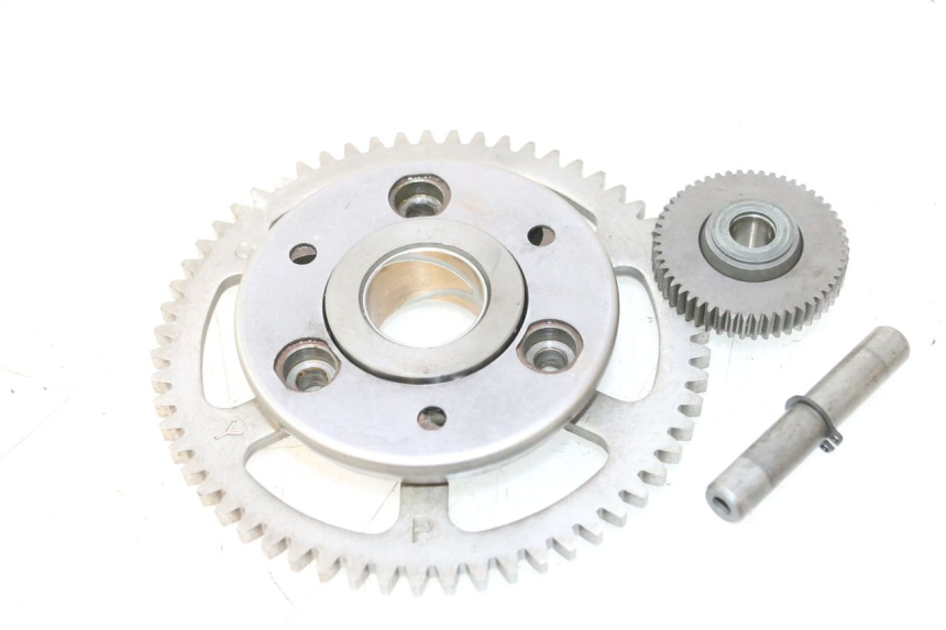 photo de STARTER CLUTCH YAMAHA XMAX X-MAX 125 (2006 - 2009) - Component detail