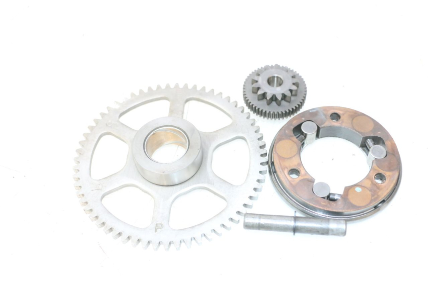 photo de STARTER CLUTCH YAMAHA XMAX X-MAX 125 (2006 - 2009) - Alternative perspective