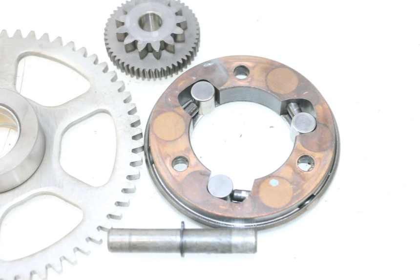 photo de STARTER CLUTCH YAMAHA XMAX X-MAX 125 (2006 - 2009) - Product overview
