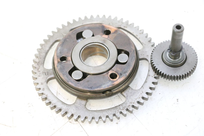 photo de STARTER CLUTCH YAMAHA XMAX X-MAX 125 (2006 - 2009) - Main view