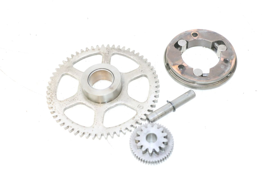 photo de STARTER CLUTCH YAMAHA XMAX X-MAX 125 (2006 - 2009) - Component detail