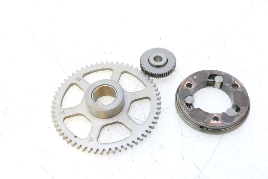 photo de STARTER CLUTCH YAMAHA X-MAX XMAX 125 (2010 - 2013) - Main view