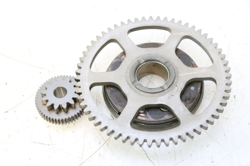 photo de STARTER CLUTCH YAMAHA X-MAX XMAX 125 (2010 - 2013) - Component detail