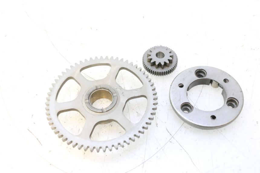 photo de STARTER CLUTCH YAMAHA X-MAX XMAX 125 (2010 - 2013) - Alternative perspective