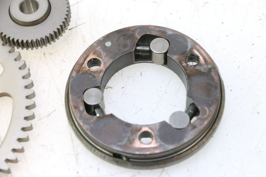 photo de STARTER CLUTCH YAMAHA X-MAX XMAX 125 (2010 - 2013) - Product overview