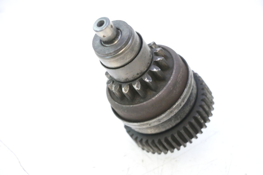 photo de STARTER CLUTCH PIAGGIO X8 STREET 125 (2006 - 2007) - Zoom on usage condition