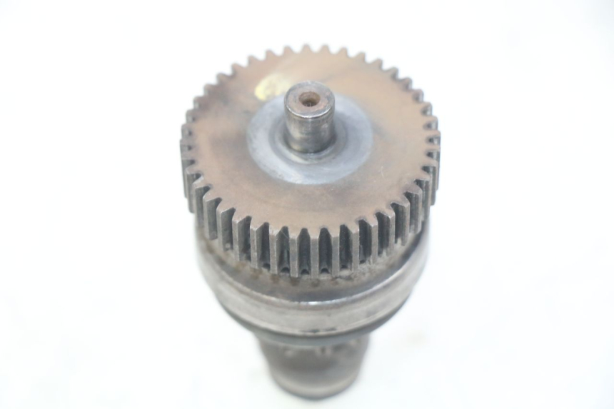 photo de STARTER CLUTCH PIAGGIO X9 125 (2000 - 2003) - Zoom on usage condition