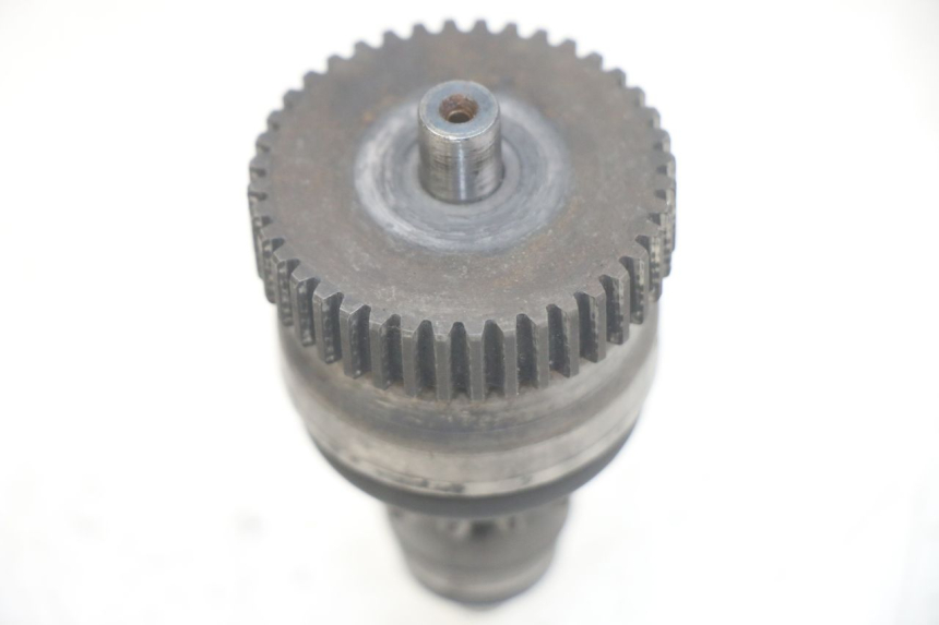 photo de STARTER CLUTCH PIAGGIO X9 125 (2000 - 2003) - Zoom on usage condition