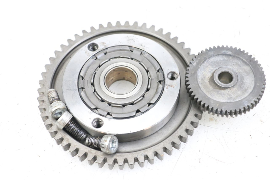 photo de STARTER CLUTCH KYMCO XCITING 250 (2006 - 2009) - Main view