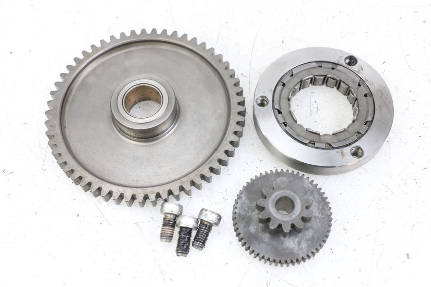 photo de STARTER CLUTCH KYMCO XCITING 250 (2006 - 2009) - Component detail