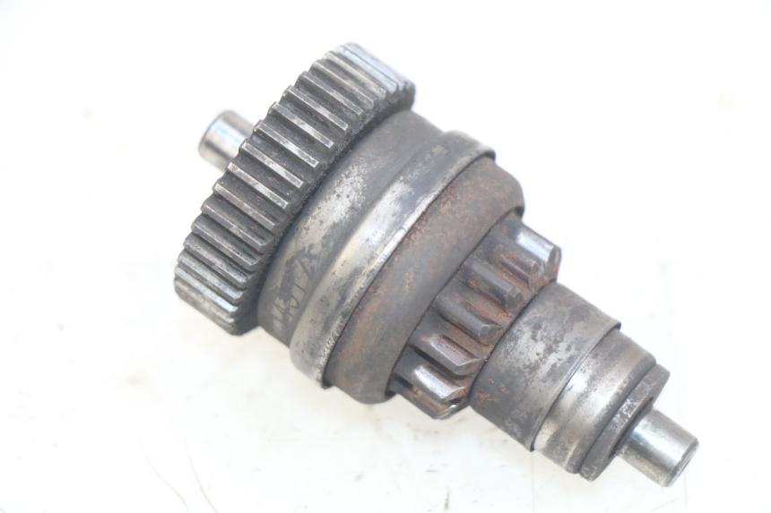 photo de STARTER CLUTCH PIAGGIO XEVO - X EVO 125 (2007 - 2017) - Main view