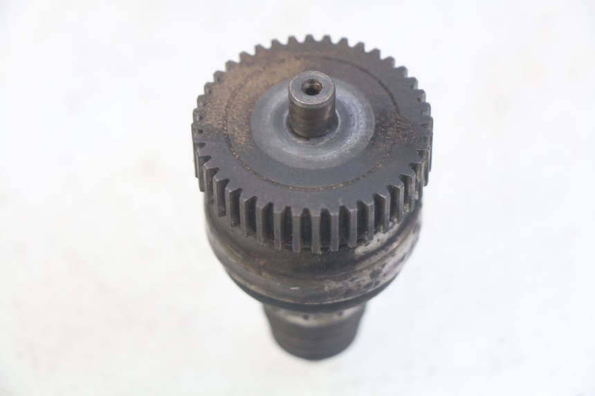 photo de STARTER CLUTCH PIAGGIO XEVO - X EVO 125 (2007 - 2017) - Component detail