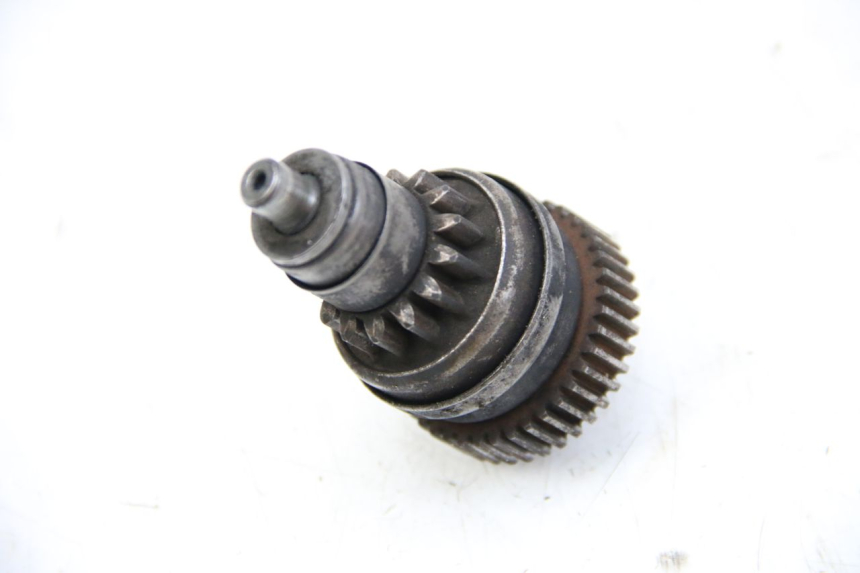 photo de STARTER CLUTCH PIAGGIO XEVO - X EVO 125 (2007 - 2017) - Component detail