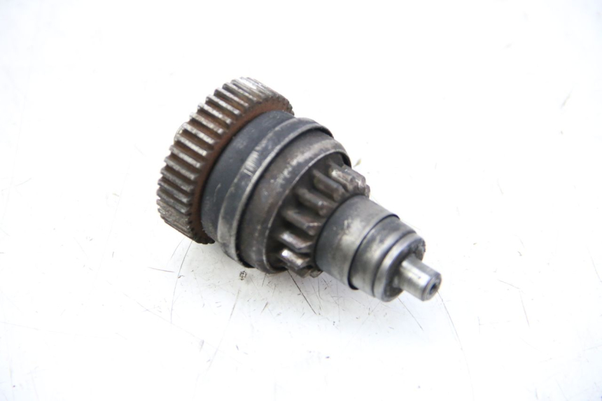 photo de STARTER CLUTCH PIAGGIO XEVO - X EVO 125 (2007 - 2017) - Alternative perspective