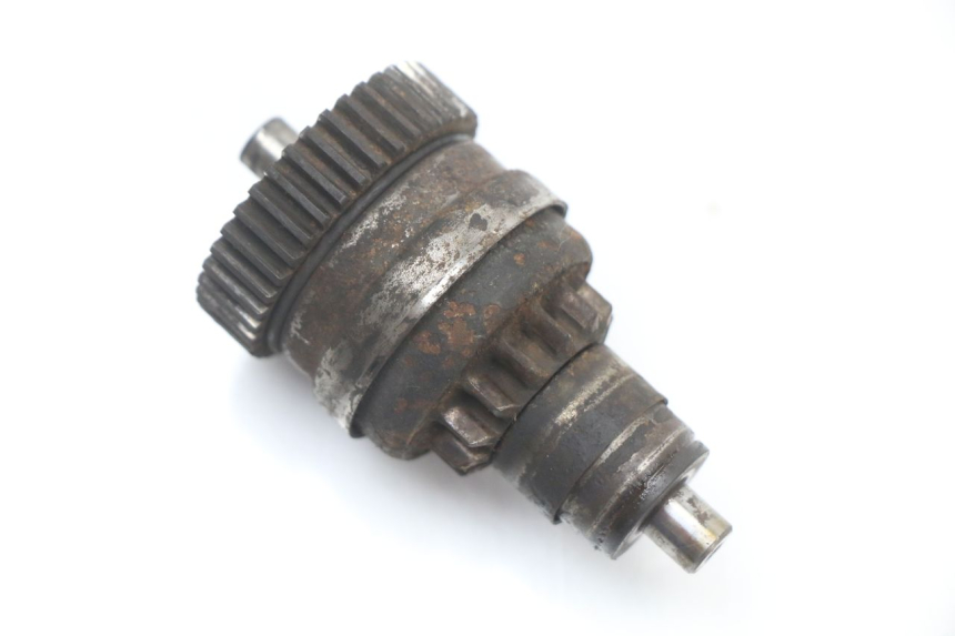 photo de STARTER CLUTCH PIAGGIO XEVO - X EVO 125 (2007 - 2017) - Main view