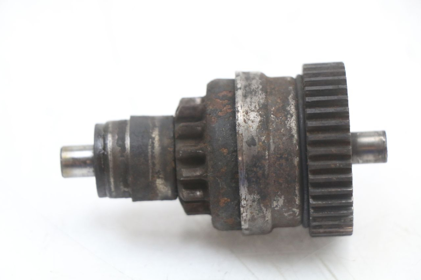 photo de STARTER CLUTCH PIAGGIO XEVO - X EVO 125 (2007 - 2017) - Component detail