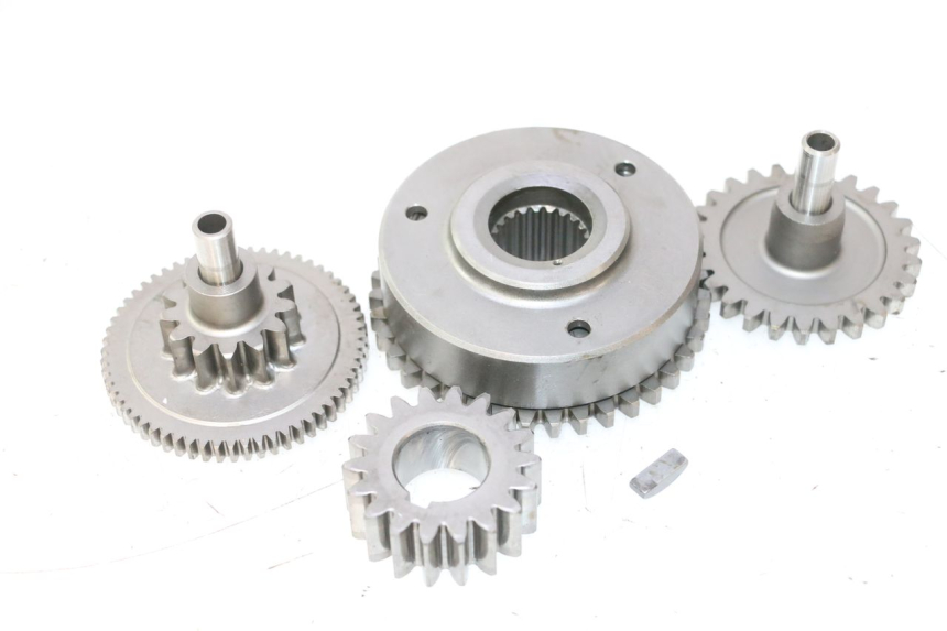 photo de STARTER CLUTCH HONDA XLV VARADERO 125 (2007 - 2012) - Main view