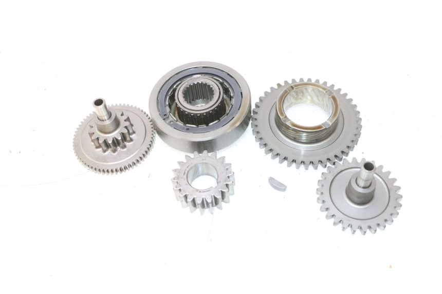 photo de STARTER CLUTCH HONDA XLV VARADERO 125 (2007 - 2012) - Component detail