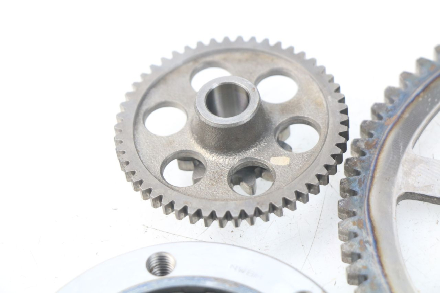 photo de STARTER CLUTCH YAMAHA XP T-MAX TMAX ABS 500 (2004 - 2007) - Product overview