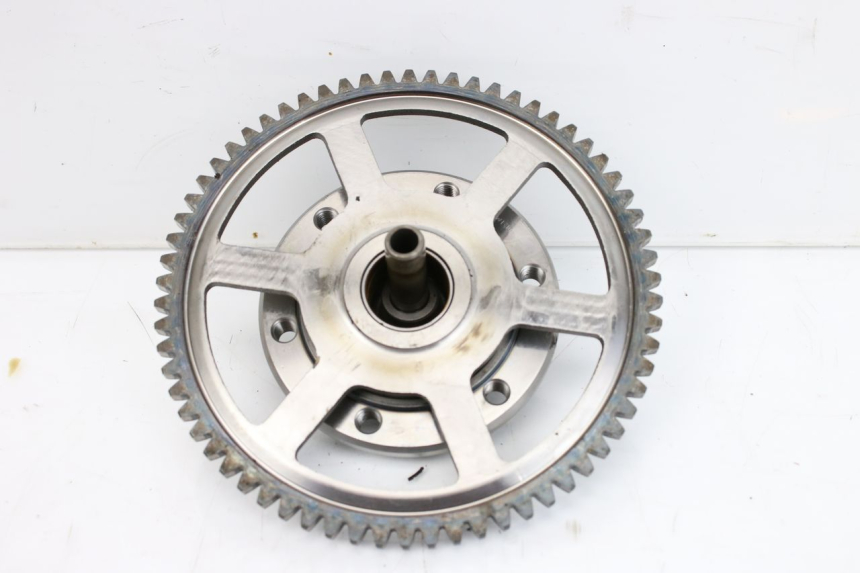 photo de STARTER CLUTCH YAMAHA XP T-MAX TMAX ABS 530 (2012 - 2015) - Zoom on usage condition