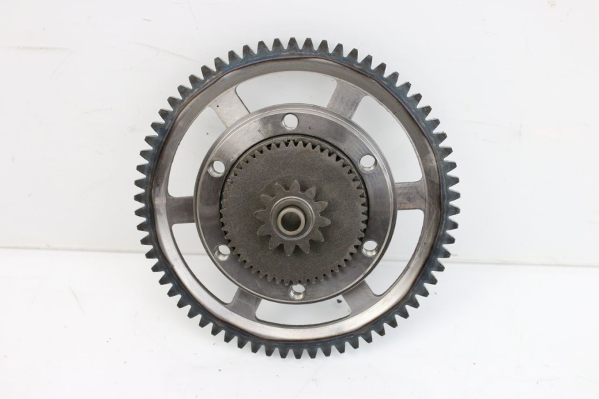photo de STARTER CLUTCH YAMAHA XP T-MAX TMAX ABS 530 (2012 - 2015) - Alternative perspective
