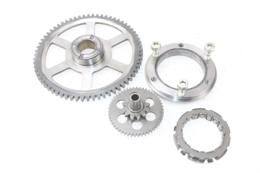 photo de STARTER CLUTCH YAMAHA XP T-MAX TMAX 500 (2008 - 2012) - Main view