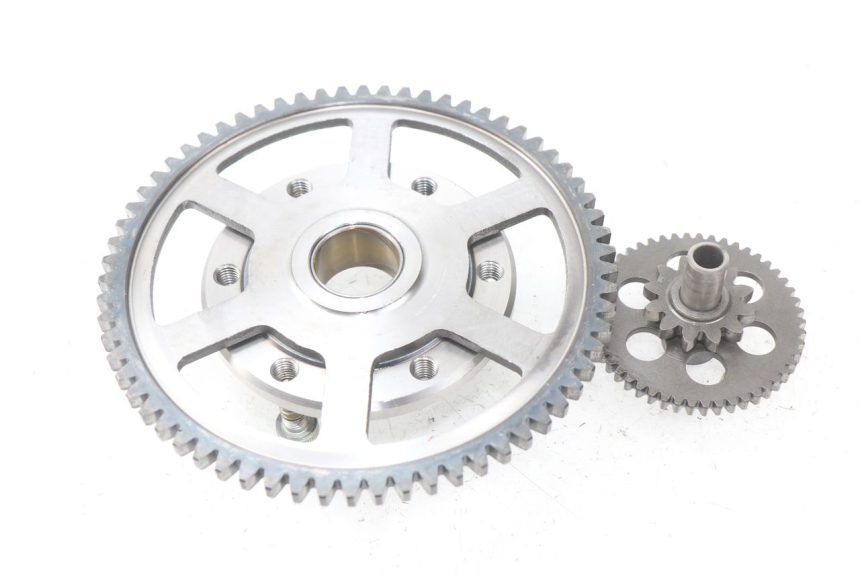 photo de STARTER CLUTCH YAMAHA XP T-MAX TMAX 500 (2008 - 2012) - Component detail