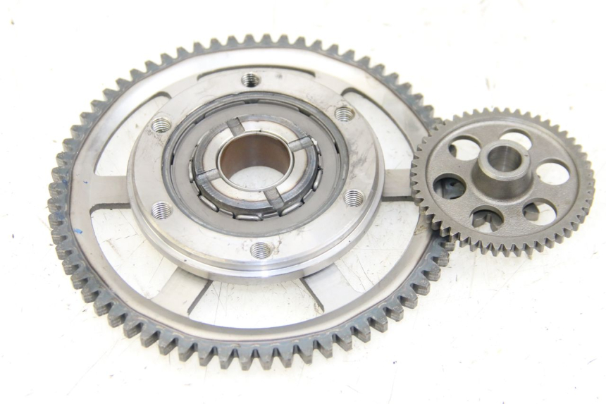 photo de STARTER CLUTCH YAMAHA XP T-MAX TMAX 500 (2004 - 2007) - Main view