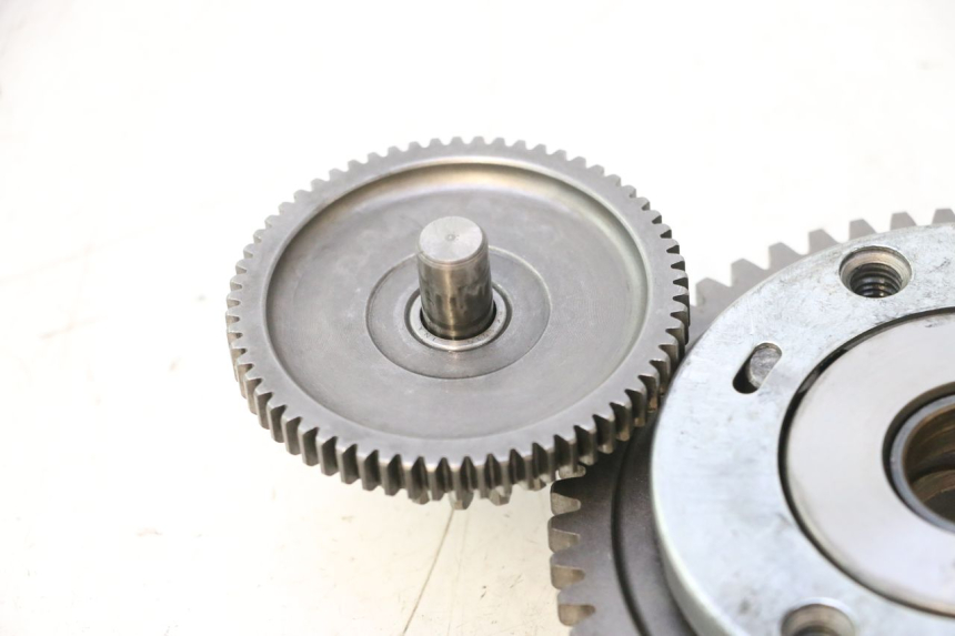 photo de STARTER CLUTCH SMC XROAD 150 - Product overview