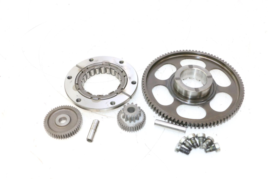 photo de STARTER CLUTCH HONDA XRV AFRICA TWIN 750 (1990 - 1992) - Product overview